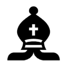 Alfil negro