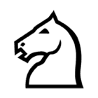Caballo blanco